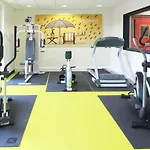 호텔 Ibis Styles 플레르