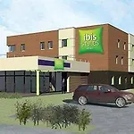 Ibis Styles 호텔