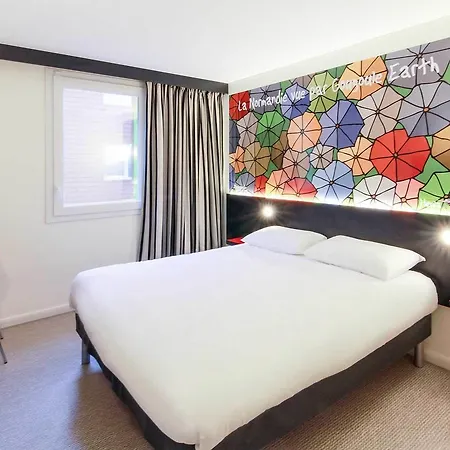 Szálloda Ibis Styles