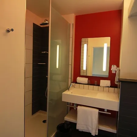 Ibis Styles Hotel Flers (Orne)