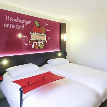 호텔 Ibis Styles