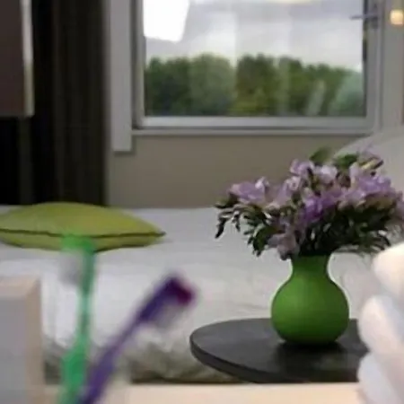 Szálloda Ibis Styles 3*