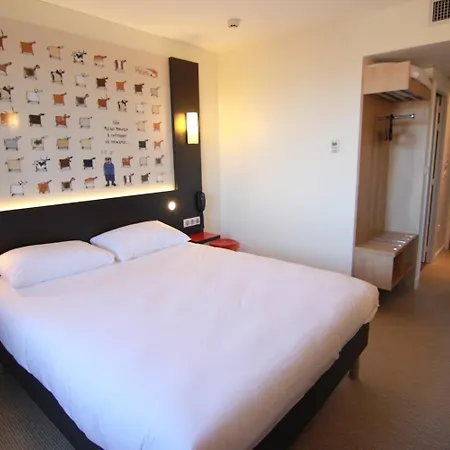 Ξενοδοχείο Ibis Styles