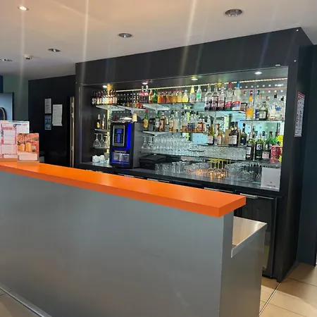 Ibis Styles Szálloda