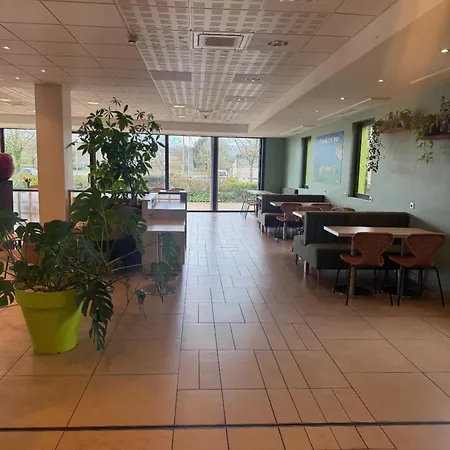 Hotel Ibis Styles