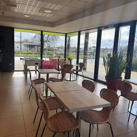 Ibis Styles 호텔 플레르