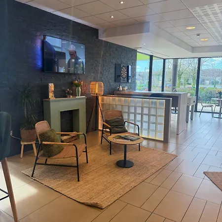 Hotel Ibis Styles Flers (Orne)