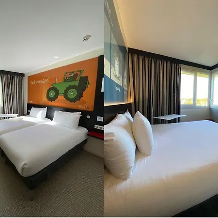Ibis Styles 호텔 3*