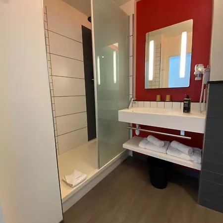Hotel Ibis Styles Flers (Orne)
