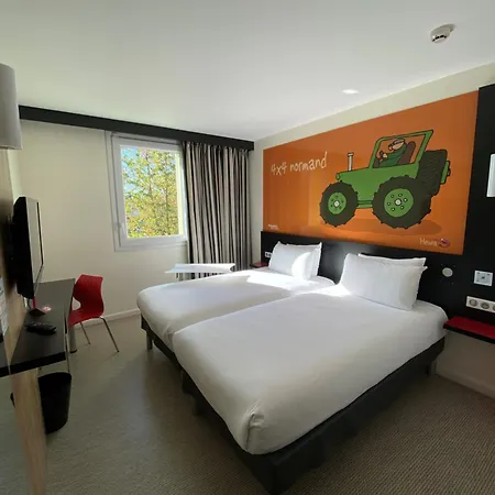 Ibis Styles 3*
