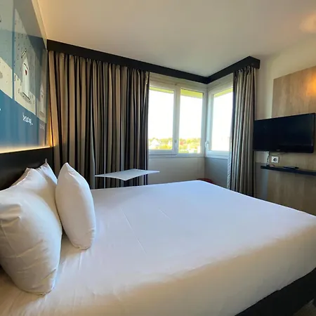 Ibis Styles Flers (Orne)