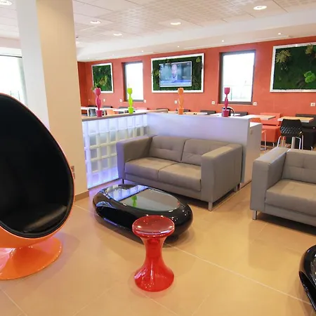 Hotel Ibis Styles