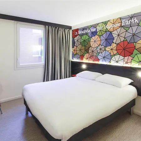 Hotel Ibis Styles 3*