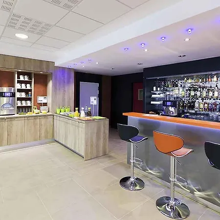 Ibis Styles Flers (Orne)