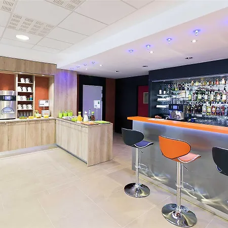 Ibis Styles Ξενοδοχείο 3*