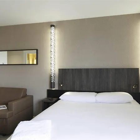 Ibis Styles Ξενοδοχείο Flers (Orne)