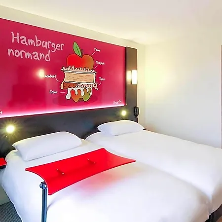 Ibis Styles