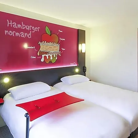 ホテル Ibis Styles フレール