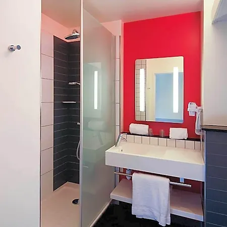 Ibis Styles フレール