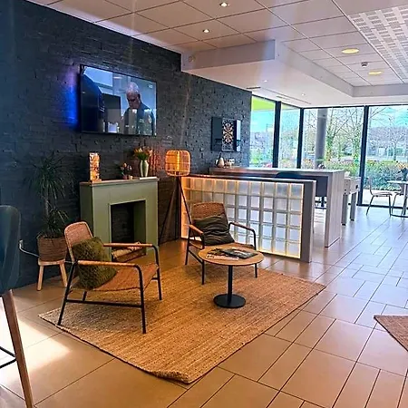 Ibis Styles 3* フレール
