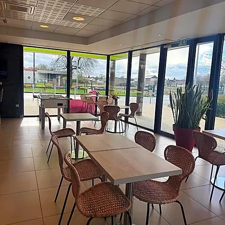 Ibis Styles フレール