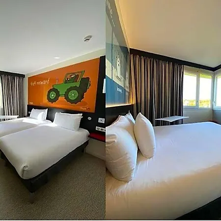 ホテル Ibis Styles フレール