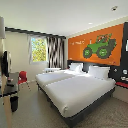 ホテル Ibis Styles