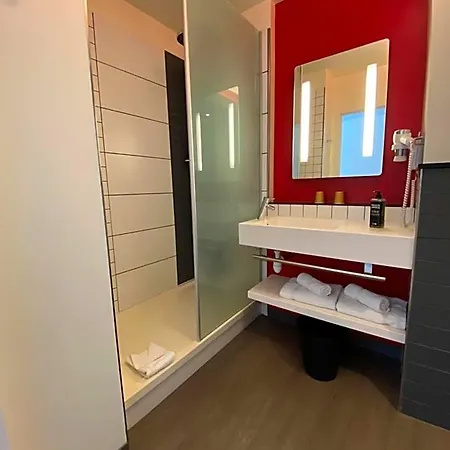 Ibis Styles