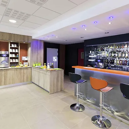 Ibis Styles 3* 플레르