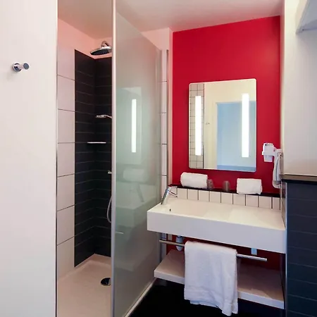 Ibis Styles 3* Flers (Orne)