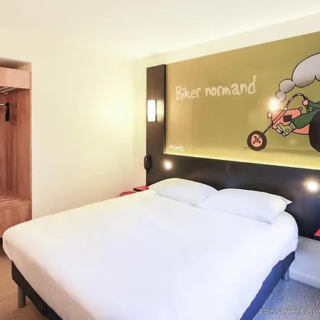 弗莱尔宜必思尚品酒店 3*