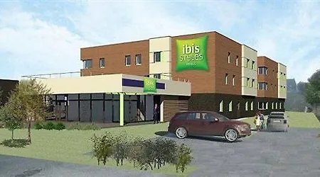 Ibis Styles Ξενοδοχείο
