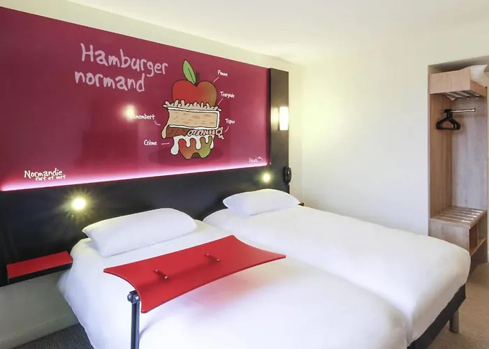 Hotel Ibis Styles
