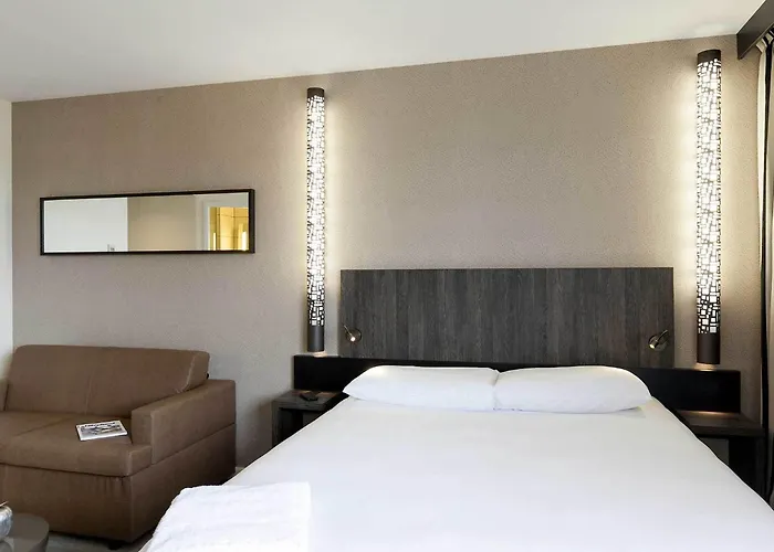 Ibis Styles Hotel 3*