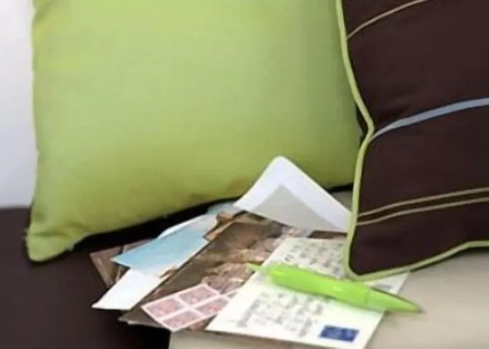 호텔 Ibis Styles 3*