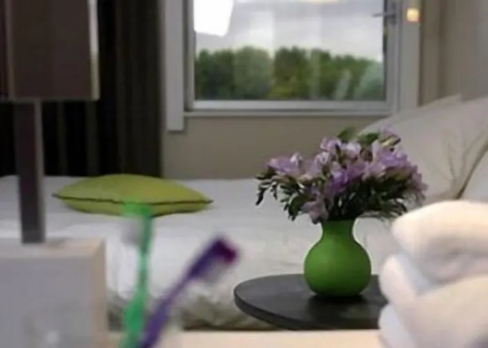 호텔 Ibis Styles 3*