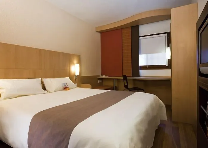 Hotel Ibis Styles 3*
