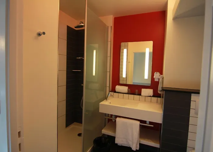 Ibis Styles 3* Flers (Orne)