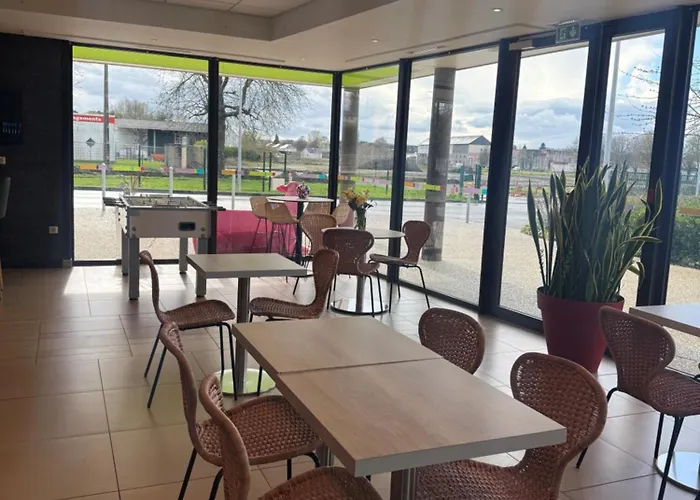 Ibis Styles Hotel Flers (Orne)