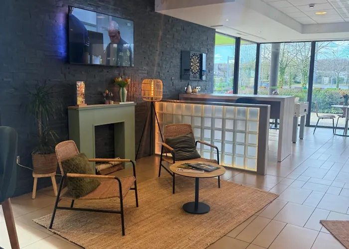 호텔 Ibis Styles 플레르