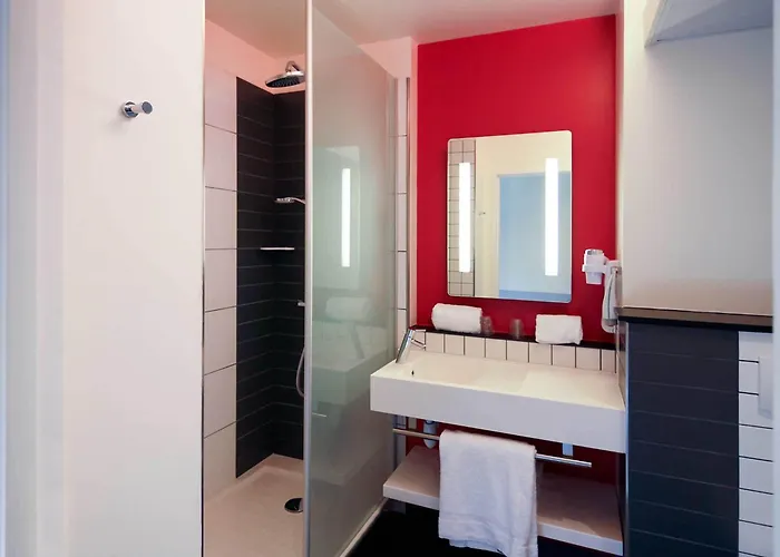 Ibis Styles 3* 플레르