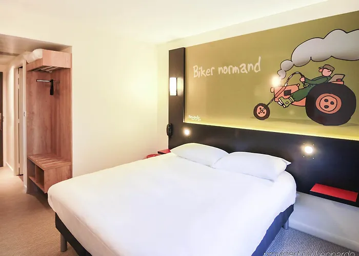 Ibis Styles 3*