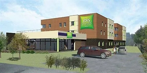 Ibis Styles 호텔